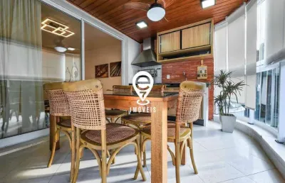 Apartamento alto padrão - módulo 07 - riviera de são lourenço