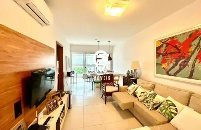 Apartamento alto padrão - módulo 08 - riviera de são lourenço