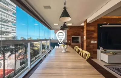 Apartamento alto padrão - módulo 08 - riviera de são lourenço