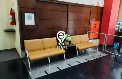 Conjunto para aluguel, 1 quarto, 1 vaga, indianópolis - são paulo/sp