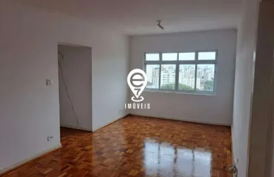 Apartamento de 2 dormitórios para venda no planalto paulista!