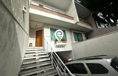 Casa com 5 quartos à venda na Rua dos Lírios, Mirandópolis, São Paulo