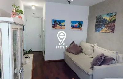 Apartamento à venda, 3 quartos, 1 suíte, 2 vagas, cambuci - são paulo/sp