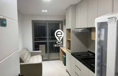 Apartamento para aluguel, 1 quarto, jardim prudência - são paulo/sp