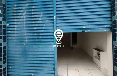 Ponto comercial para alugar na Rua Francisco Dias, Bosque da Saúde, São Paulo