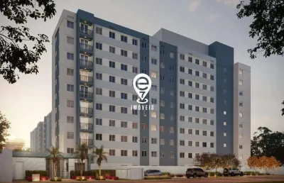 Apartamento à venda, 2 quartos, santo amaro - são paulo/sp