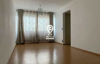 Apartamento à venda, 2 quartos, 1 vaga, vila da saúde - são paulo/sp