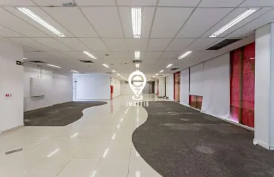 Excelente prédio comercial no planalto paulista para locação!