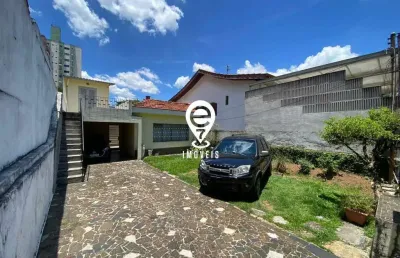 Casa à venda, 3 quartos, 1 suíte, 5 vagas, saúde - são paulo/sp