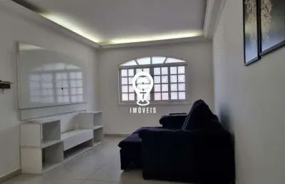 Excelente sobrado de 3 dormitórios no planalto paulista!