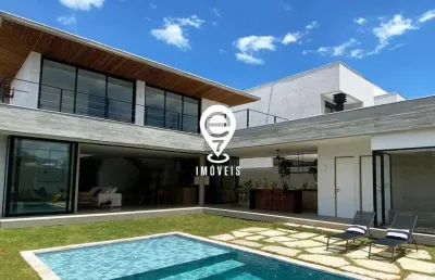 Casa com 5 quartos à venda na Avenida Manoel Alexandre, Jardim Acapulco, Guarujá