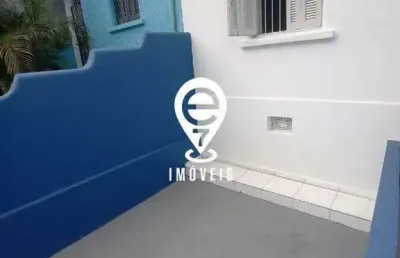 Excelente casa comercial de 3 salas na saúde para locação!