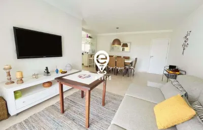 Riviera de são lourenço - apartamento alto padrão - módulo 02
