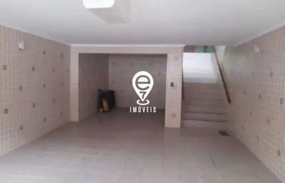 Casa com 3 quartos à venda na Rua dos Miosótis, Mirandópolis, São Paulo