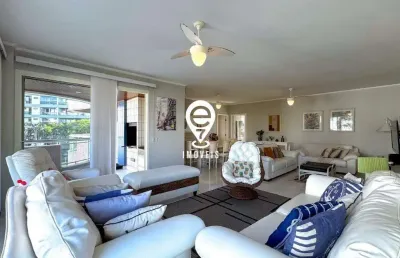 Riviera de são lourenço - apartamento alto padrão - módulo 04