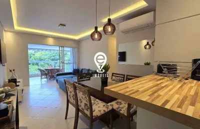 Riviera de são lourenço - apartamento alto padrão - módulo 08
