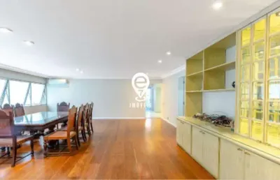 Apartamento à venda, 3 quartos, 1 suíte, 2 vagas, jardim paulista - são paulo/sp