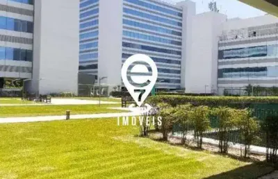 Conjunto para aluguel, 28 vagas, jardim são luís - são paulo/sp