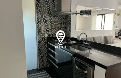 Apartamento à venda, 2 quartos, 1 suíte, 2 vagas, vila mariana - são paulo/sp