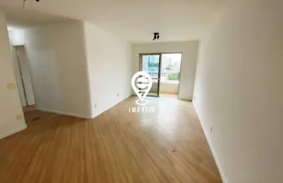 Apartamento para aluguel, 3 quartos, 2 vagas, vila pompeia - são paulo/sp