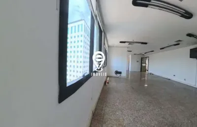 Sala comercial para alugar na Rua Lord Cockrane, Ipiranga, São Paulo