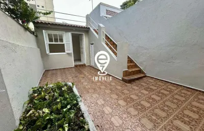Sobrado à venda, 2 quartos, 1 vaga, saúde - são paulo/sp