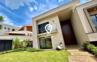 Casa com 4 quartos à venda na Alameda Bruxelas, Alphaville Residencial Um, Barueri