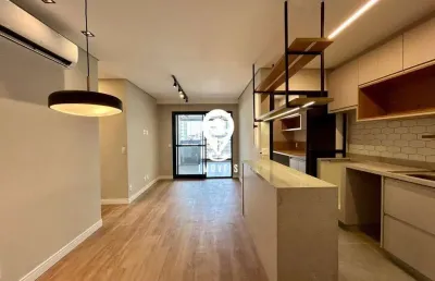 Apartamento à venda em pinheiros – conforto e sofisticação em um dos melhores bairros de sp!