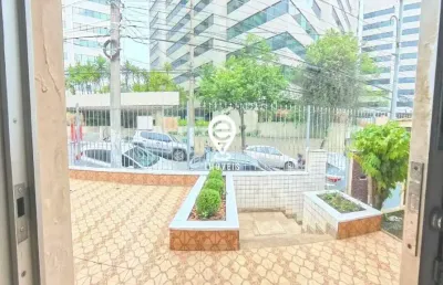 Casa 4 dormitórios - excelente localização metrô conceição