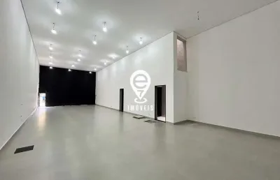 Ponto comercial para alugar na Rua Francisco Tapajós, Vila Santo Estéfano, São Paulo