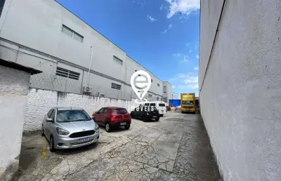 Terreno para estacionamento de 400 metros na agua funda