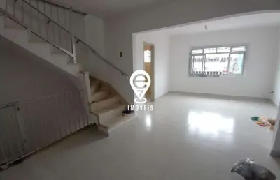 Excelente assobradado de 5 domitórios para locação no cursino!