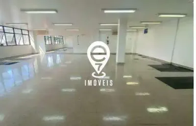Prédio comercial de alto padrão para locação em moema!