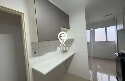 Excelente apartamento de 2 dormitórios mobilado na saúde!