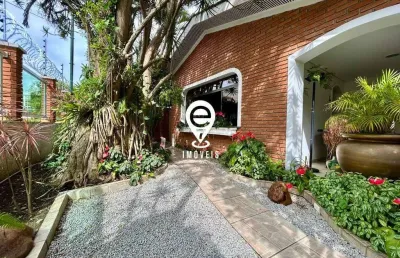 Casa com 2 quartos à venda na Rua Guarujá, Mirandópolis, São Paulo