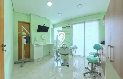 Sala comercial 33m² - consultório odotontológico - ipiranga - próximo metrô sacomã