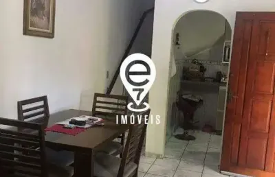 Casa de condominio para venda de 2 dormitórios no sacomã!