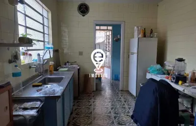 Sobrado à venda, 7 quartos, 1 vaga, cambuci - são paulo/sp