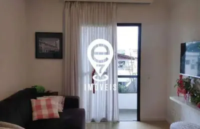 Apartamento com 2 quartos à venda na Rua Salvador de Edra, Saúde, São Paulo