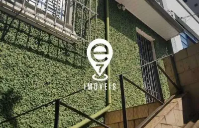 Casa com 3 quartos para alugar na Rua Carneiro da Cunha, Vila da Saúde, São Paulo