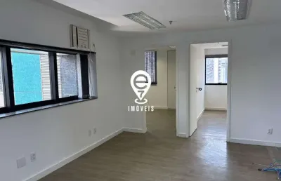 Conjunto para aluguel, 1 quarto, 3 vagas, moema - são paulo/sp