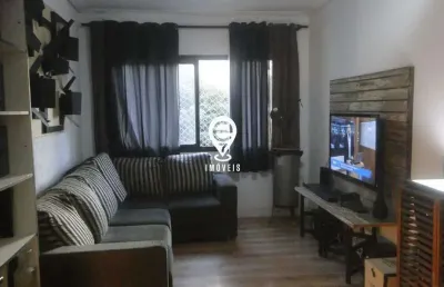 Apartamento à venda, 2 quartos, 1 suíte, 1 vaga, cambuci - são paulo/sp