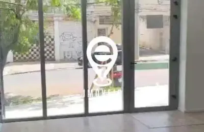 Ponto comercial para alugar na Rua Alves Guimarães, Pinheiros, São Paulo