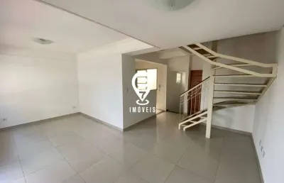 Sobrado para aluguel, 3 quartos, 1 suíte, 2 vagas, vila das mercês - são paulo/sp