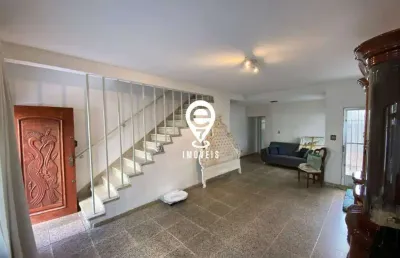 Casa de 3 dormitórios para venda na chacara inglesa!
