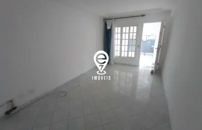 Excelente casa para locação de 2 dormitórios para locação!