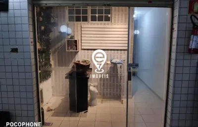 Sala comercial para alugar na Avenida Jabaquara, Mirandópolis, São Paulo