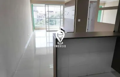 Excelente apartamento de 02 dormitórios na vila guarani