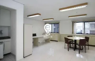 Sala para aluguel, 1 vaga, vila mariana - são paulo/sp