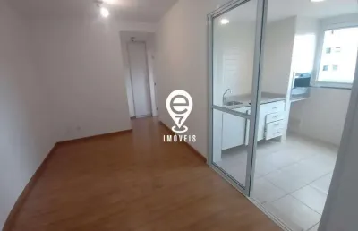 Excelente apartamento de 1 dormitório na saúde para locação!